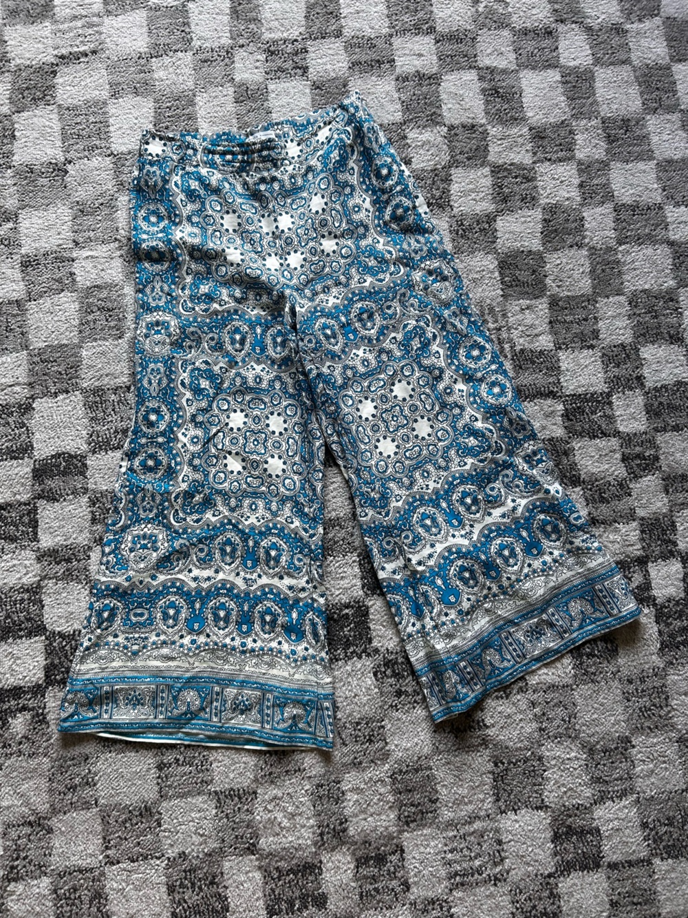 Anthropologie Pants 4